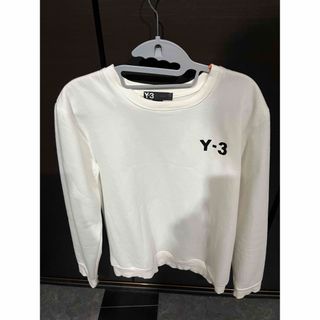 ワイスリー(Y-3)のy3 裏起毛(パーカー)