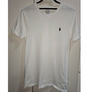 ラルフローレン(Ralph Lauren)のRALPH LAUREN　ラルフローレン　Tシャツ(Tシャツ/カットソー(半袖/袖なし))