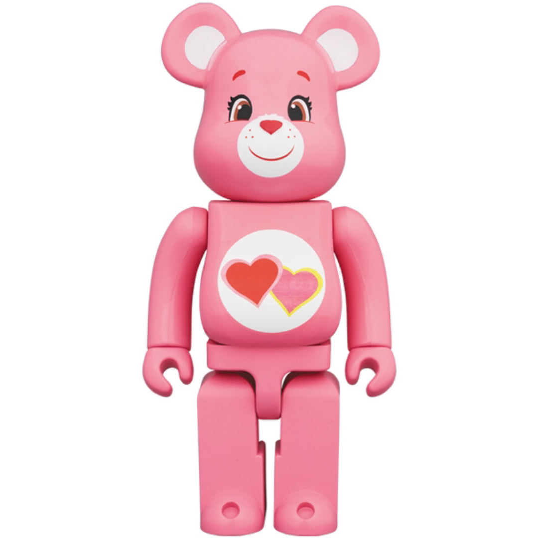 BE@RBRICK Love-a-Lot Bear(TM) 1000％その他