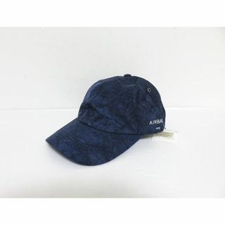 キジマタカユキ(KIJIMA TAKAYUKI)のWACCOWACCO × KIJIMA TAKAYUKI AIRBAG キャップ(キャップ)