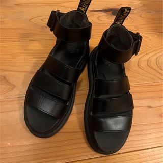 ドクターマーチン(Dr.Martens)のドクターマーチン　CLARISSA II サンダル(サンダル)