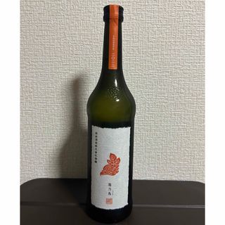 アラマサ(新政)の新政　陽乃鳥　ひのとり(日本酒)