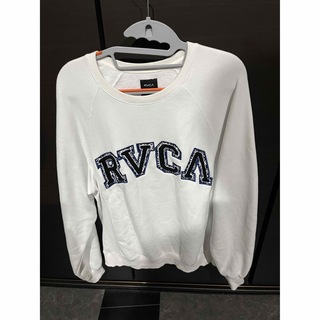 ルーカ(RVCA)のRVCA(Tシャツ/カットソー(七分/長袖))