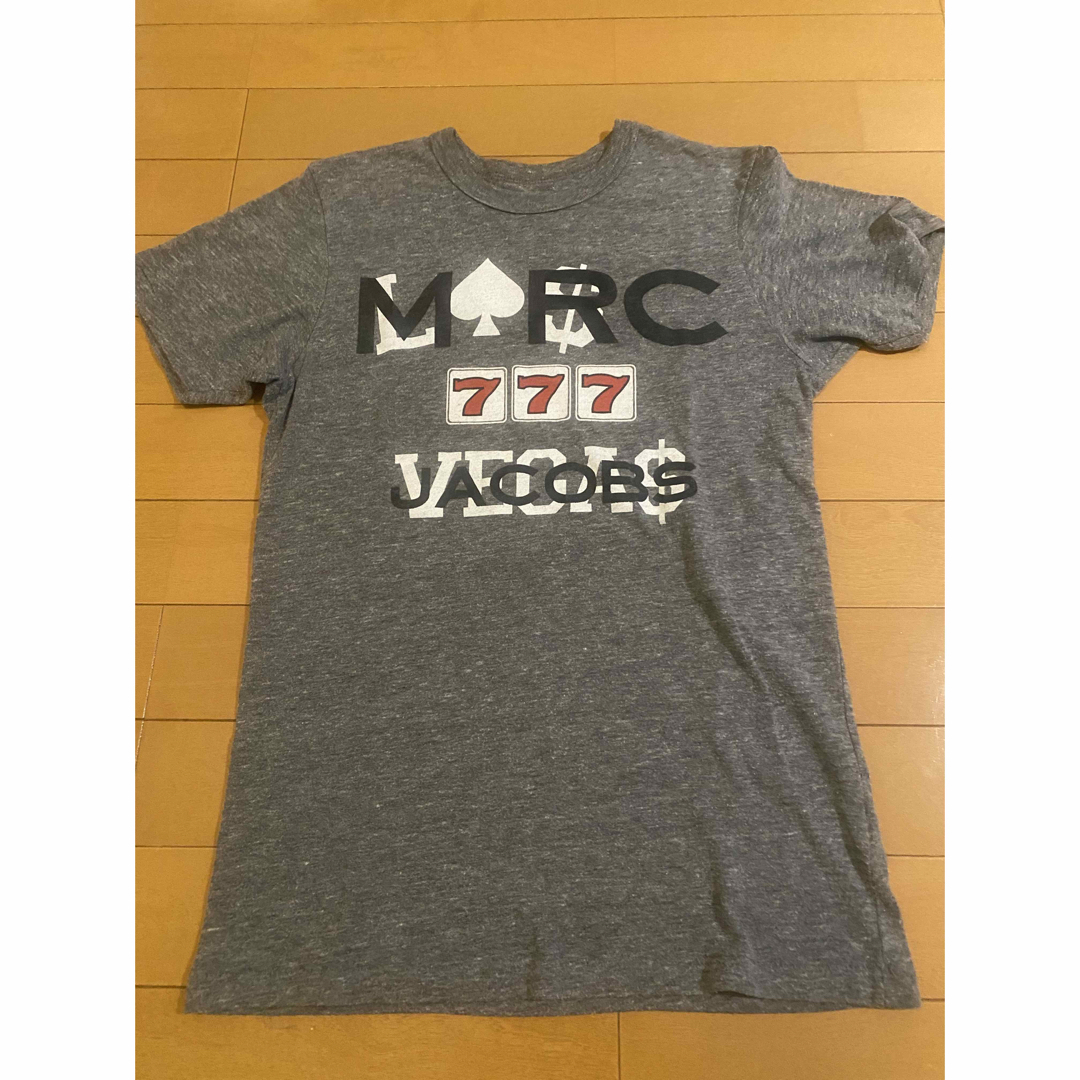 MARC BY MARC JACOBS(マークバイマークジェイコブス)のMARC by MARC JACOBS Tシャツ マークジェイコブス レディースのトップス(Tシャツ(半袖/袖なし))の商品写真