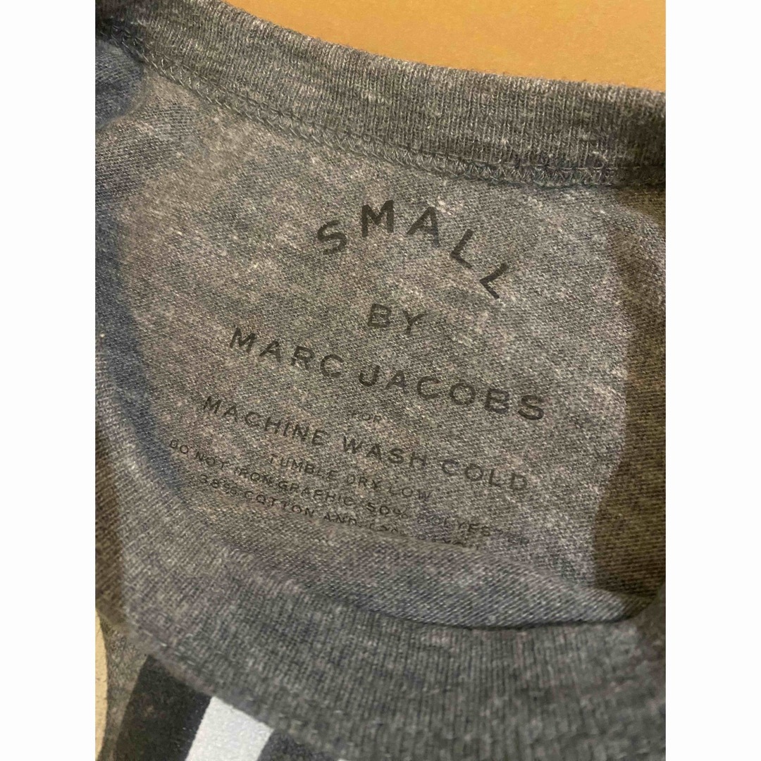 MARC BY MARC JACOBS(マークバイマークジェイコブス)のMARC by MARC JACOBS Tシャツ マークジェイコブス レディースのトップス(Tシャツ(半袖/袖なし))の商品写真