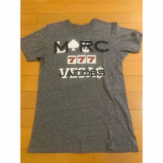 マークバイマークジェイコブス(MARC BY MARC JACOBS)のMARC by MARC JACOBS Tシャツ マークジェイコブス(Tシャツ(半袖/袖なし))