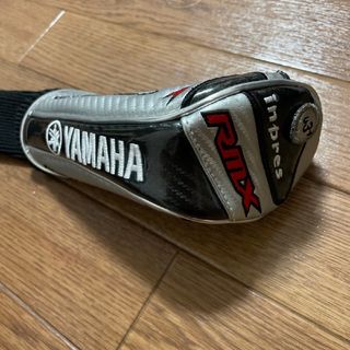 YAMAHAヤマハ　ヘッドカバー(その他)