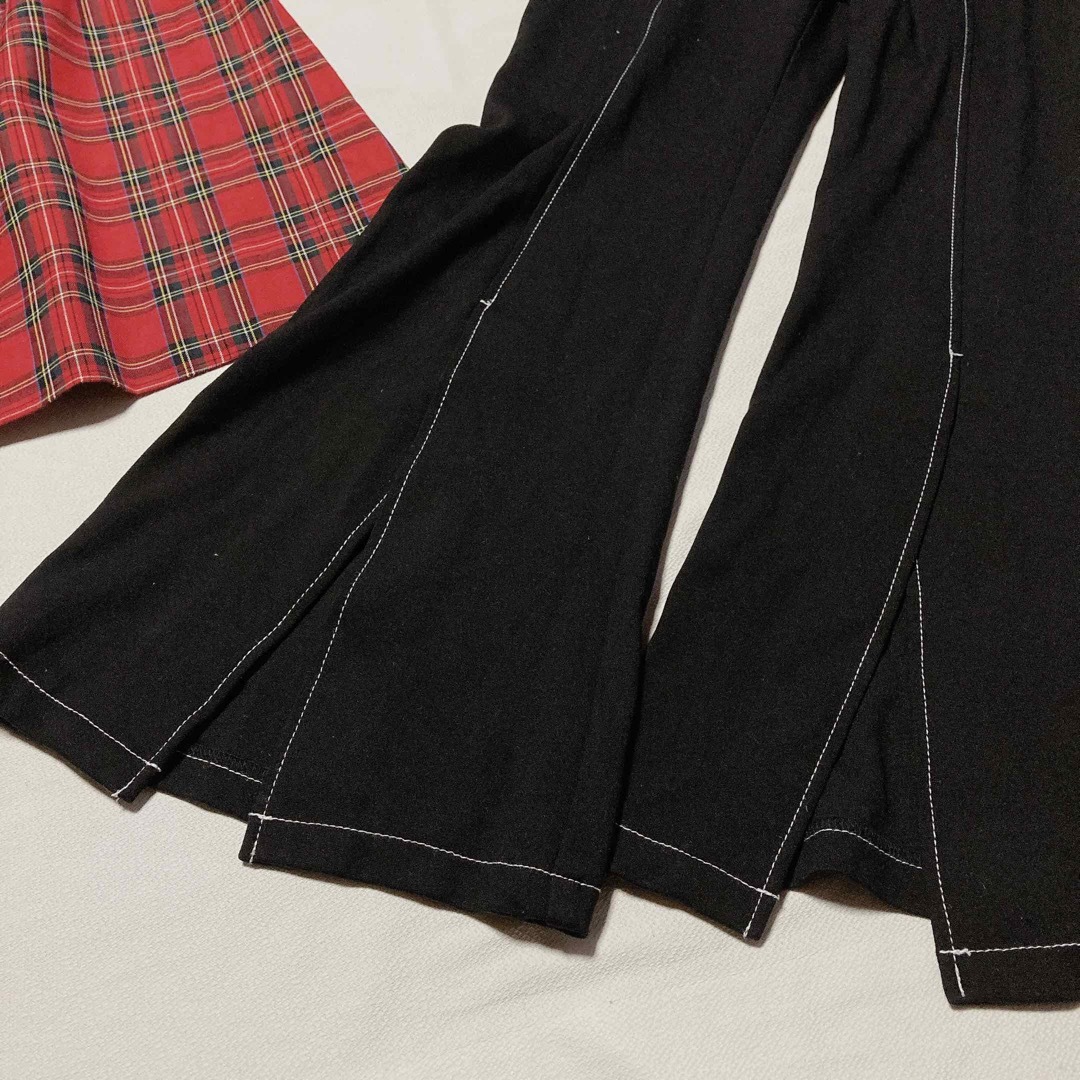 CECIL McBEE(セシルマクビー)の9296 レディース服　まとめて　セット　コーデ売り レディースのレディース その他(セット/コーデ)の商品写真