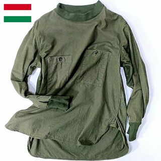 vintage 70's・80'sHungary sweatshirt4858(スウェット)