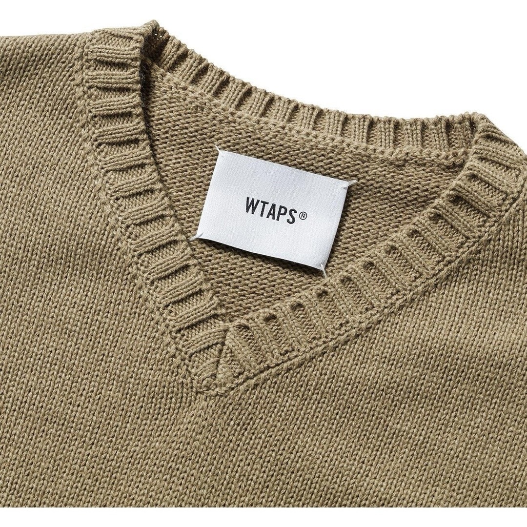 W)taps - 【M】名作 WTAPS DITCH / VEST / POLY の通販 by 's shop ...