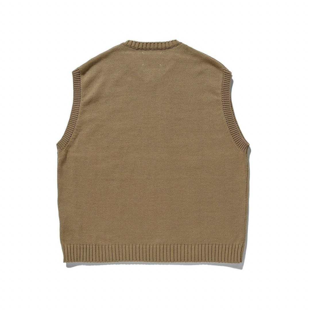 【M】名作 WTAPS DITCH / VEST / POLY