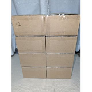 12遊戯王ダンボール8箱分まとめ売り 引退品(Box/デッキ/パック)