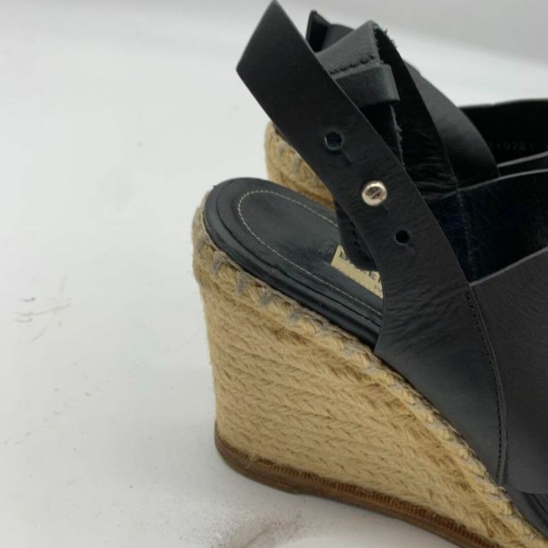 Balenciaga - バレンシアガ ヒール サンダル ブーツ パンプス 麦の通販