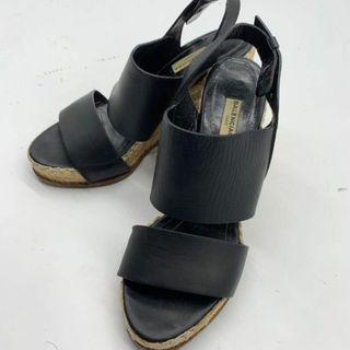 Balenciaga - 【新品未使用】35(22) バレンシアガ クロックス