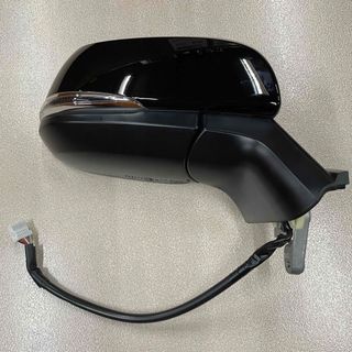 トヨタ - アルファード30系 ドアミラー 右側(運転席側)の通販|ラクマ トヨタ - アルファード30系 ドアミラー 右側(運転席側)の通販|ラクマ