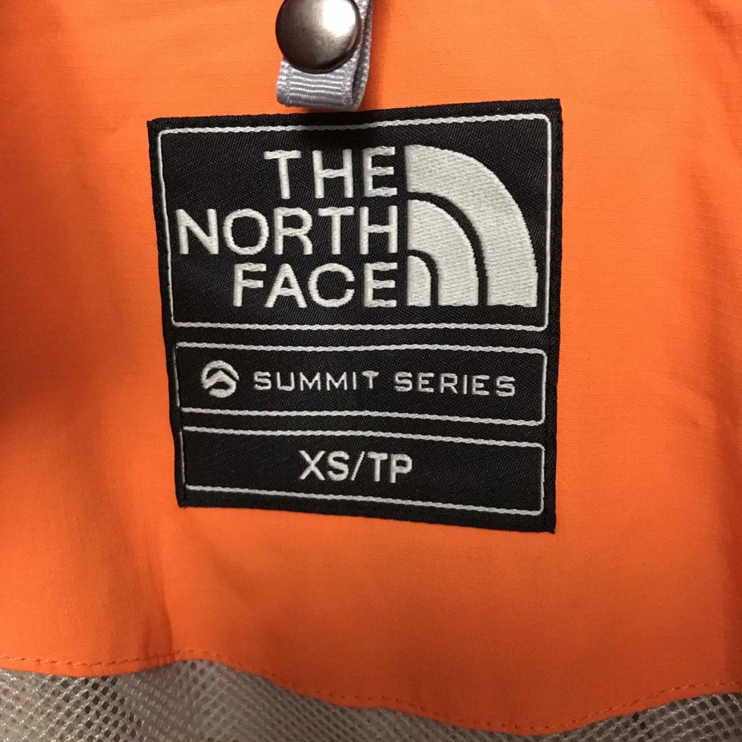 90sノースフェイス GORE-TEX Summit Series テック