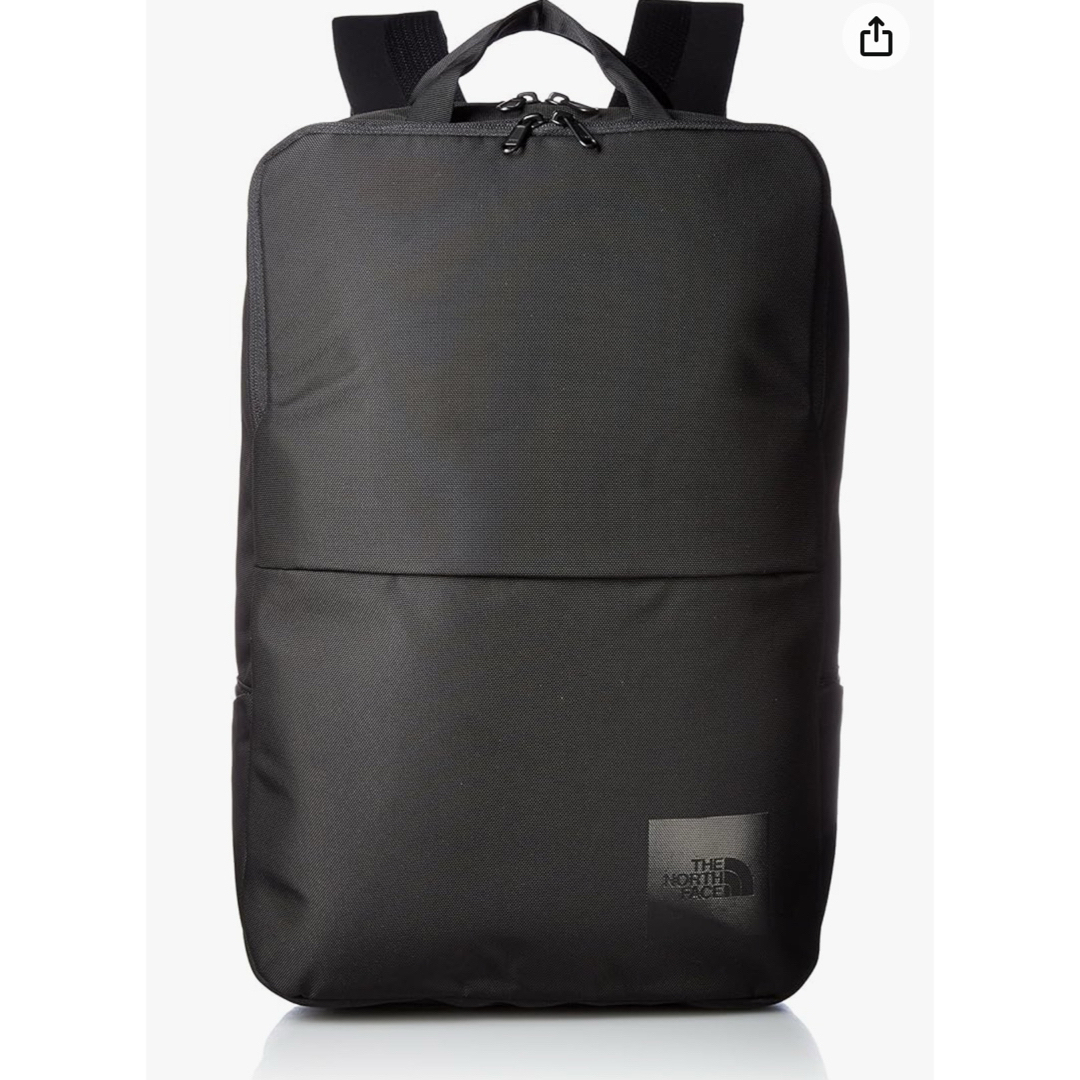 THE NORTH FACE(ザノースフェイス)のTHE NORTH FACE Shuttle daypack メンズのバッグ(ビジネスバッグ)の商品写真