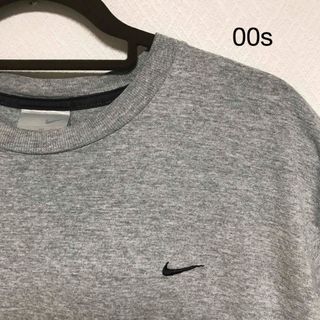ナイキ Tシャツ(グレー/灰色系)の通販 4,000点以上 | NIKEを買うなら
