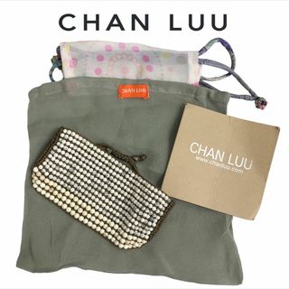 チャンルー(CHAN LUU)の【送料無料】CHAN LUUチャンルー ブレスレット ユニセックスアクセサリー(ブレスレット/バングル)