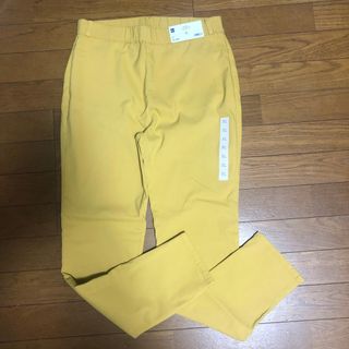 ジーユー(GU)のGU スーパーストレッチレギンスパンツ  XL(その他)