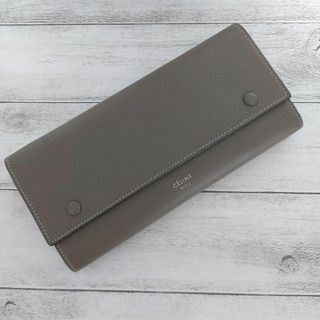 celine - ✨極美品✨CELINE セリーヌ 長財布 マルチファンクション