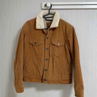 ギャップキッズ(GAP Kids)のGAP コーデュロイ ジャケットkids 150(ジャケット/上着)