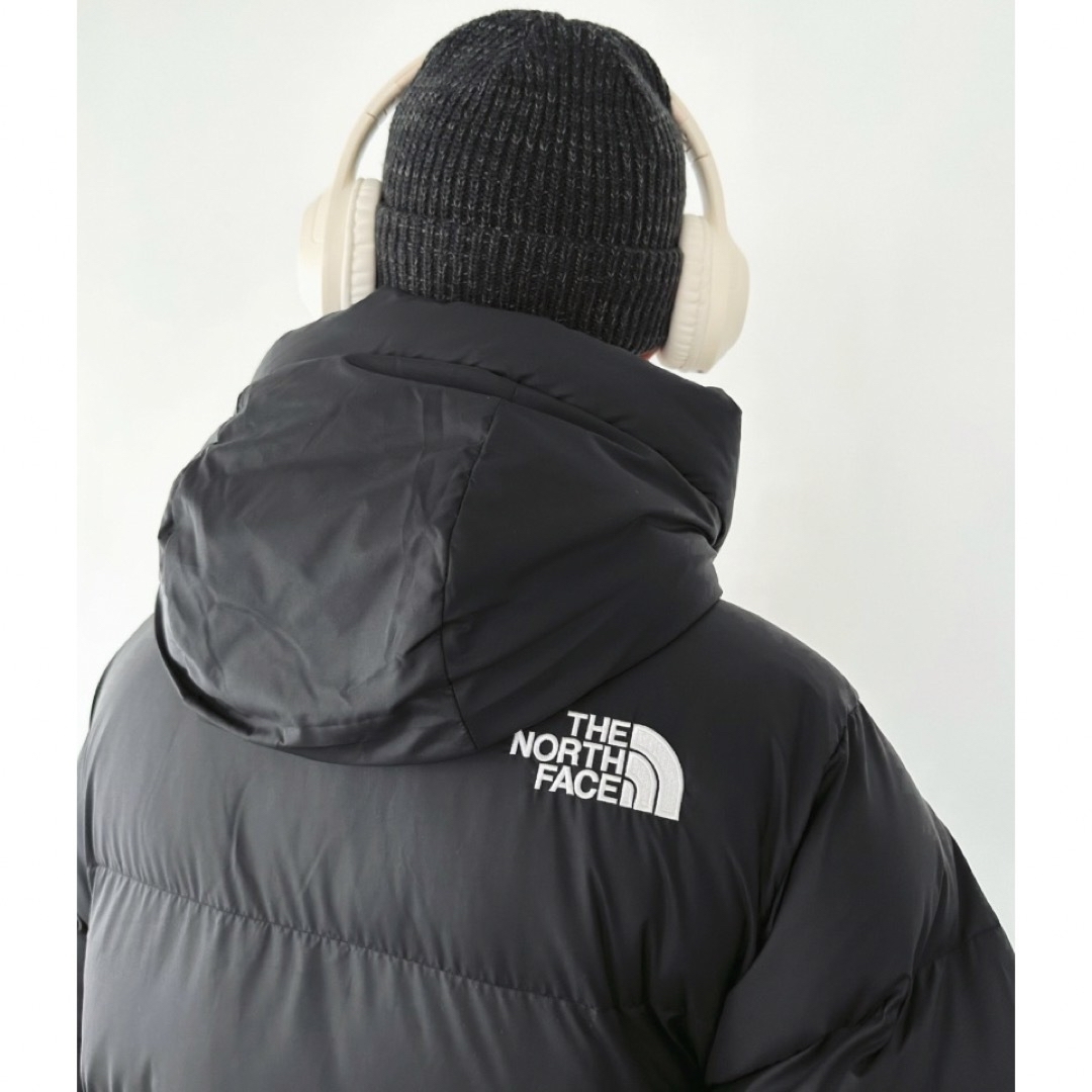 新品タグ付き【Lサイズ】THE NORTH FACE ロングダウンコート