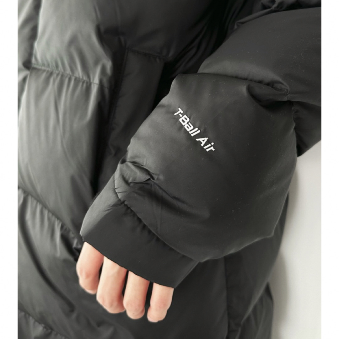 新品タグ付き【XLサイズ】THE NORTH FACE ロングダウンコート