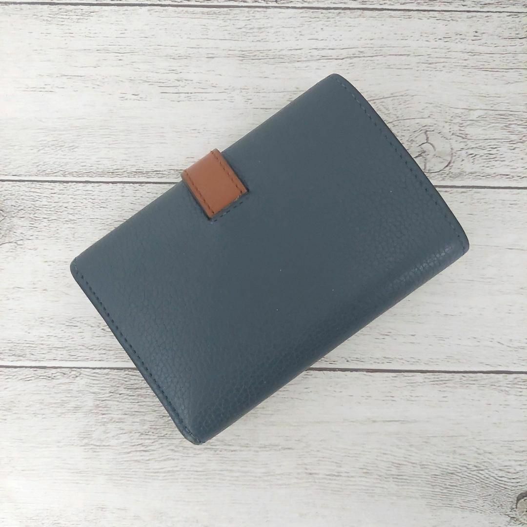 ✨極美品✨LOEWE ロエベ 長財布  バーティカルウォレット ラージ