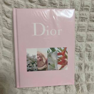 ディオール(Dior)のDior ノート(ノート/メモ帳/ふせん)