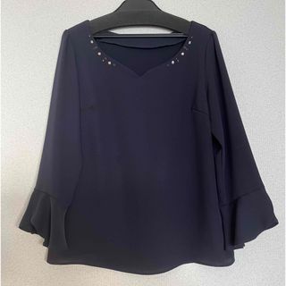 プロポーションボディドレッシング(PROPORTION BODY DRESSING)のプロポーションドレッシング♡ブラウス(シャツ/ブラウス(長袖/七分))