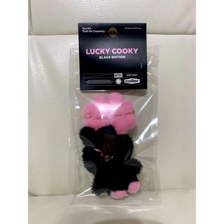 ビーティーイシビル(BT21)のBT21  Lucky COOKY DOLL  STICON SET(ぬいぐるみ)