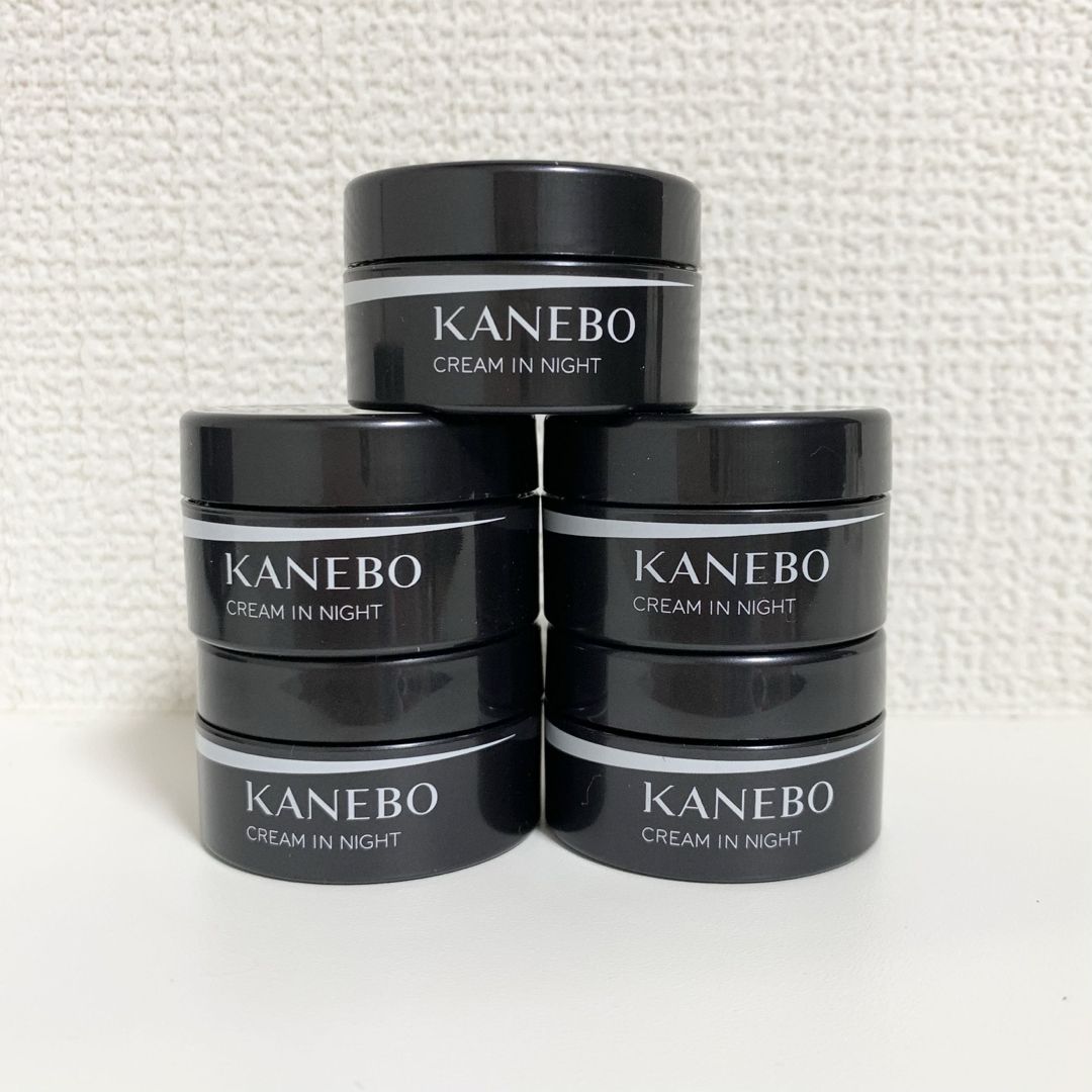 Kanebo - 40g＊カネボウ KANEBO クリーム イン ナイトの通販 by momo ...