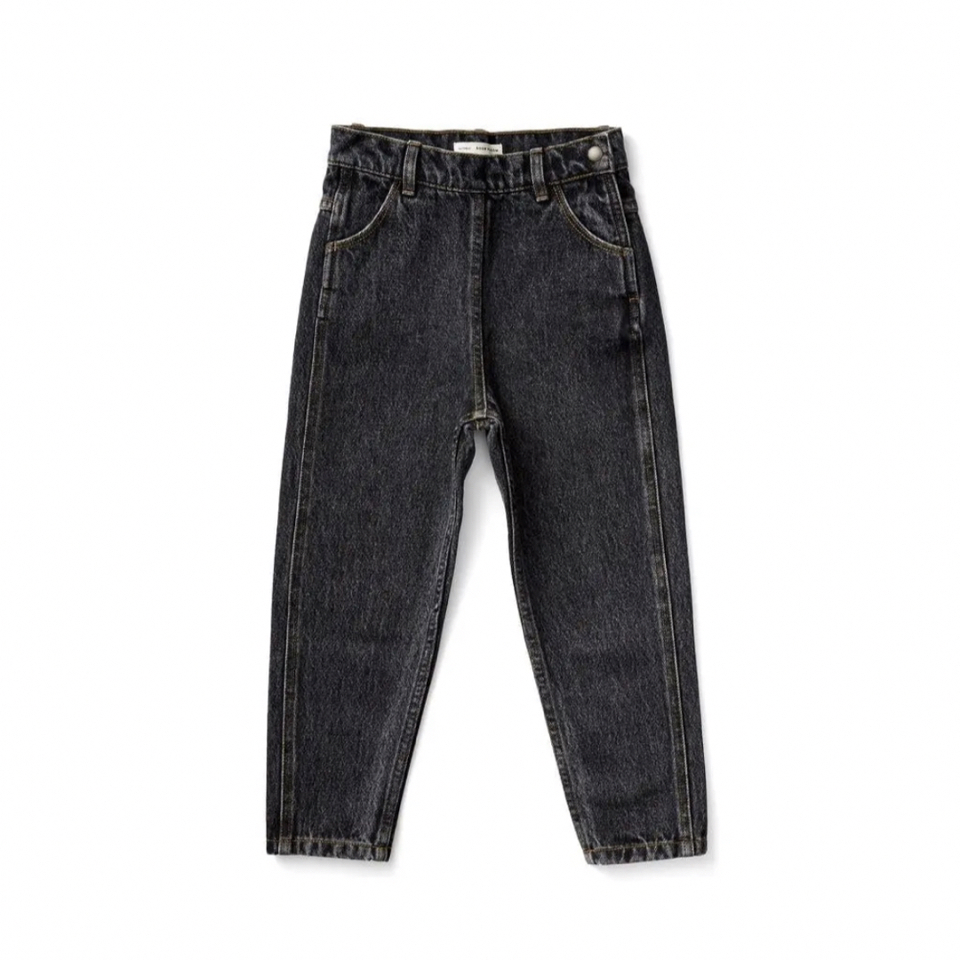 soor ploom vintage denim 4y - パンツ/スパッツ