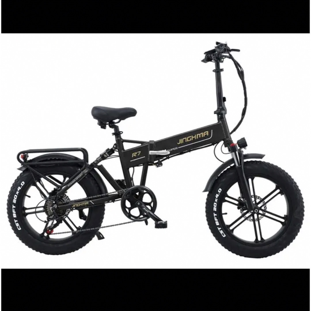電動アシスト自転車用 バッテリー 48v 12.8AH スポーツ/アウトドアの自転車(自転車本体)の商品写真