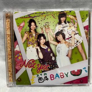 エーケービーフォーティーエイト(AKB48)の西瓜BABY(Type C)(ポップス/ロック(邦楽))