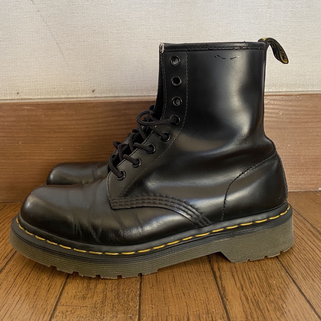 Dr.Martens ドクターマーチン 8ホール ブーツ