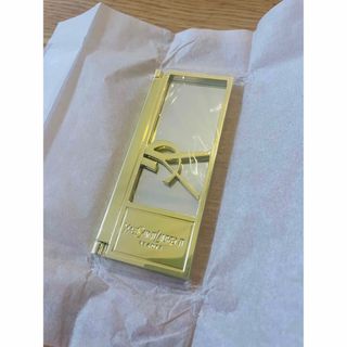 イヴサンローラン(Yves Saint Laurent)のYSL イヴ・サンローラン 鏡  ミラー(ミラー)