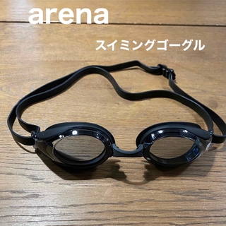 アリーナ(arena)のarena スイミングゴーグル　大人用(マリン/スイミング)