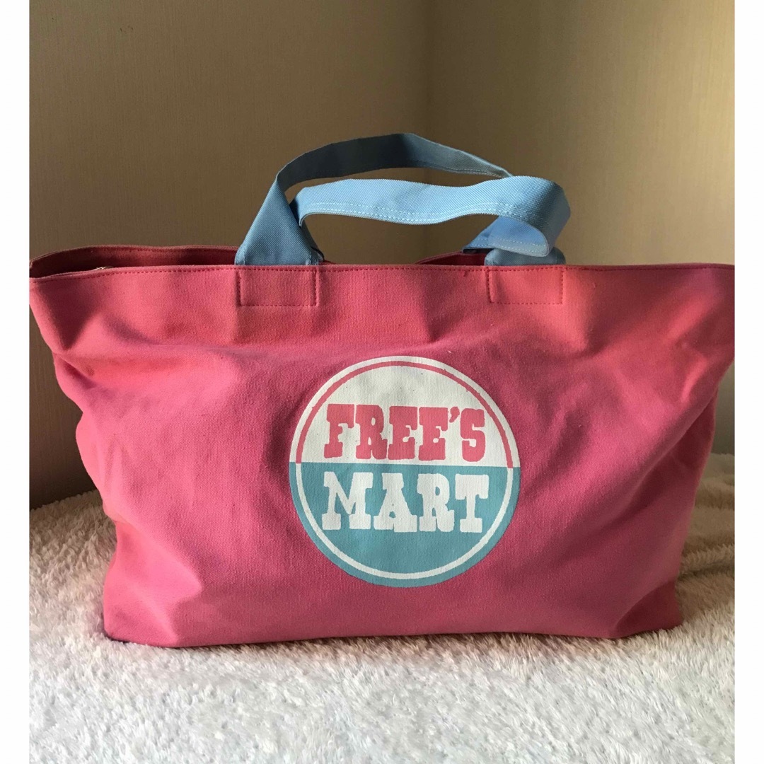FREE'S MART(フリーズマート)のFREE‘S MART マザーズバック レディースのバッグ(トートバッグ)の商品写真