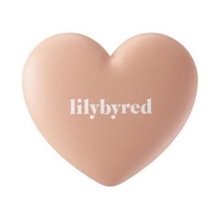 【大人気♥新品‼️】Lilybyred リリーバイレッド ラブビームチーク 06(チーク)