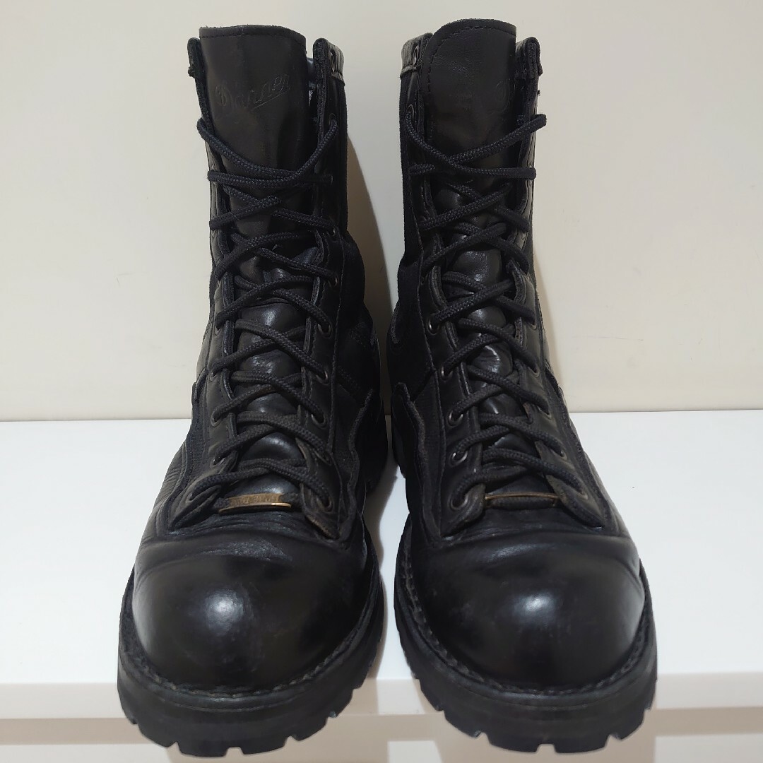 ☆超美品☆ダナー アケーディアGORETEX １０ＥＥ DANNERACADIA-