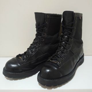 ☆超美品☆ダナー アケーディアGORETEX １０ＥＥ DANNERACADIA-