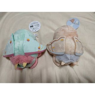 福屋 - モスのいる日常 ぬいぐるみの通販 by レイジ's shop|フクヤ