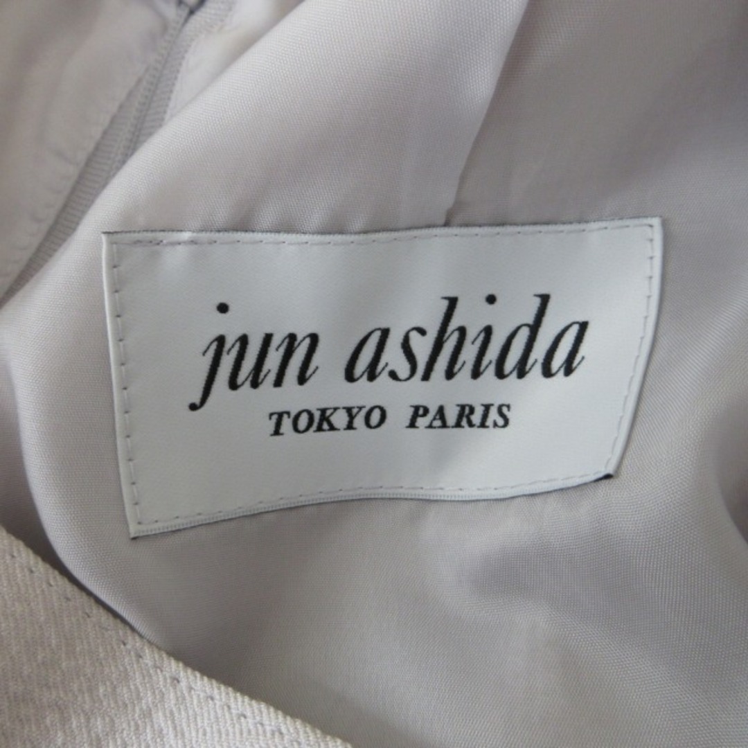 jun ashida - ジュンアシダ セットアップ ジャケット タイトスカート ...
