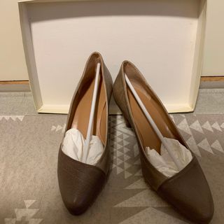 マックスマーラ(Max Mara)の《新品》MaxMara(マックスマーラ) レディース パンプス(ハイヒール/パンプス)