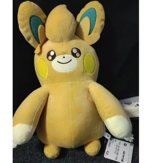 ポケモン - パモットぬいぐるみの通販 by Kao's shop｜ポケモンなら ...