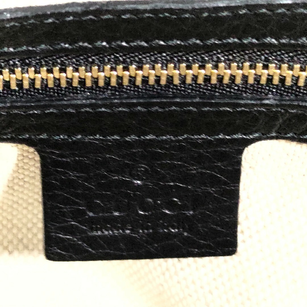 ✨良美品✨GUCCI グッチ ソーホーチェーン ショルダーバッグ ✨良美品✨GUCCI グッチ ソーホーチェーン ショルダーバッグ