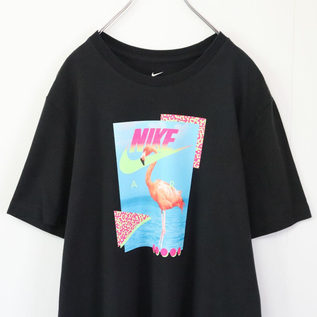 ナイキ アニマル S/S Tシャツ XLサイズ 新品未使用