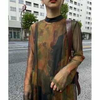 Ameri VINTAGE - AMERI UND GYPSUM ART DRESSの通販 by 全君